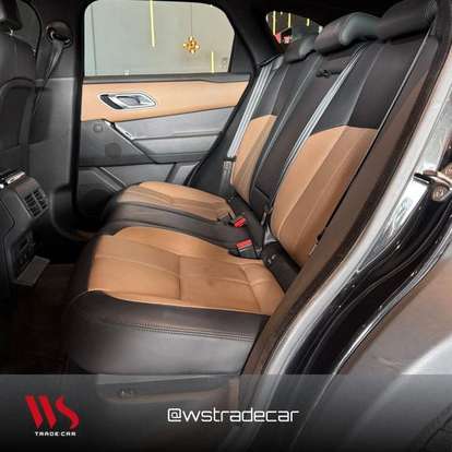 LAND ROVER-RANGE ROVER VELAR-2023
