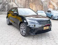 LAND ROVER RANGE ROVER VELAR 2.0 P400E PHEV R-DYNAMIC HSE AUTOMÁTICO LAND ROVER RANGE ROVER VELAR 2.0 P400E PHEV R-DYNAMIC HSE AUTOMÁTICO