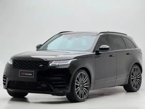 LAND ROVER RANGE ROVER VELAR 3.0 P340 GASOLINA R-DYNAMIC HSE AUTOMÁTICO LAND ROVER RANGE ROVER VELAR 3.0 P340 GASOLINA R-DYNAMIC HSE AUTOMÁTICO
