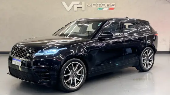 LAND ROVER RANGE ROVER VELAR 3.0 P340 GASOLINA R-DYNAMIC SE AUTOMÁTICO LAND ROVER RANGE ROVER VELAR 3.0 P340 GASOLINA R-DYNAMIC SE AUTOMÁTICO