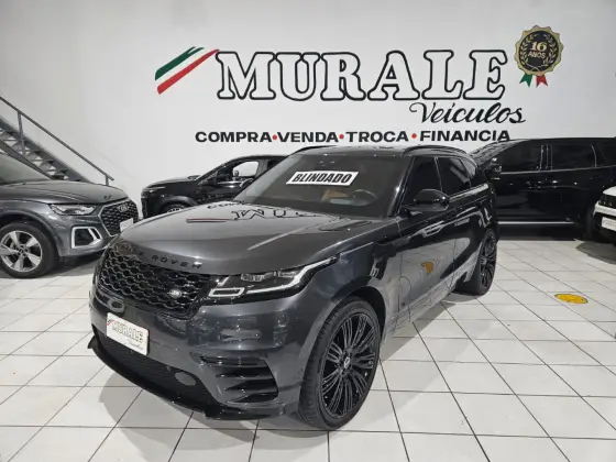 LAND ROVER RANGE ROVER VELAR 3.0 V6 P380 GASOLINA R-DYNAMIC HSE AUTOMÁTICO LAND ROVER RANGE ROVER VELAR 3.0 V6 P380 GASOLINA R-DYNAMIC HSE AUTOMÁTICO