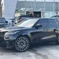 LAND ROVER RANGE ROVER VELAR 3.0 V6 P380 GASOLINA R-DYNAMIC HSE AUTOMÁTICO LAND ROVER RANGE ROVER VELAR 3.0 V6 P380 GASOLINA R-DYNAMIC HSE AUTOMÁTICO