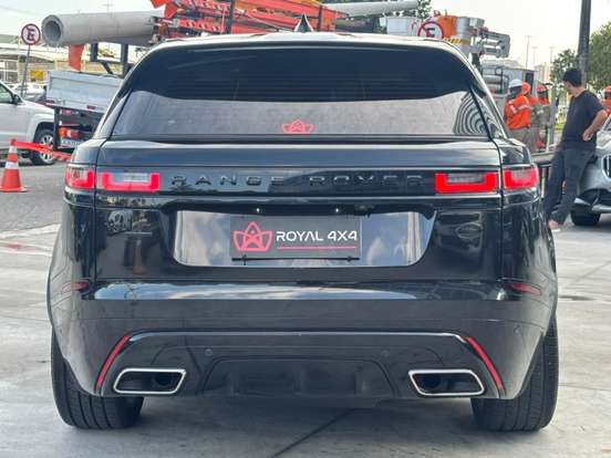 LAND ROVER-RANGE ROVER VELAR-3.0 V6 P380 GASOLINA R-DYNAMIC HSE AUTOMÁTICO LAND ROVER-RANGE ROVER VELAR-2017