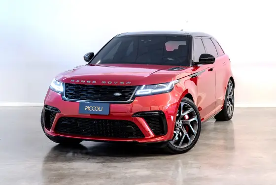 LAND ROVER RANGE ROVER VELAR 5.0 V8 P550 GASOLINA SVAUTOBIOGRAPHY DYNAMIC EDITION AUTOMÁTICO LAND ROVER RANGE ROVER VELAR 5.0 V8 P550 GASOLINA SVAUTOBIOGRAPHY DYNAMIC EDITION AUTOMÁTICO