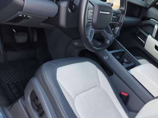 LAND ROVER-DEFENDER-3.0 D300 TURBO DIESEL MHEV 110 X-DYNAMIC HSE AWD AUTOMÁTICO LAND ROVER-DEFENDER-2024