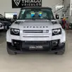 LAND ROVER DEFENDER 3.0 D350 TURBO DIESEL MHEV 110 X-DYNAMIC HSE AWD AUTOMÁTICO LAND ROVER DEFENDER 3.0 D350 TURBO DIESEL MHEV 110 X-DYNAMIC HSE AWD AUTOMÁTICO