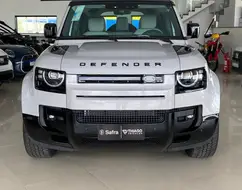 LAND ROVER DEFENDER 3.0 D350 TURBO DIESEL MHEV 110 X-DYNAMIC HSE AWD AUTOMÁTICO LAND ROVER DEFENDER 3.0 D350 TURBO DIESEL MHEV 110 X-DYNAMIC HSE AWD AUTOMÁTICO