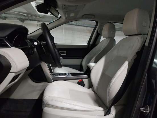 LAND ROVER-DISCOVERY SPORT-2.0 16V SI4 TURBO GASOLINA SE 4P AUTOMÁTICO LAND ROVER-DISCOVERY SPORT-2015