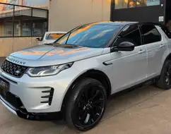 LAND ROVER DISCOVERY SPORT 2.0 D200 TURBO DIESEL MHEV R-DYNAMIC SE AUTOMÁTICO LAND ROVER DISCOVERY SPORT 2.0 D200 TURBO DIESEL MHEV R-DYNAMIC SE AUTOMÁTICO