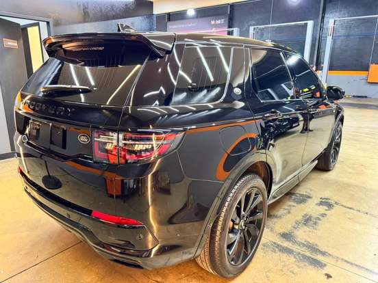 LAND ROVER-DISCOVERY SPORT-2021