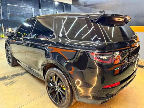 LAND ROVER-DISCOVERY SPORT-2.0 D200 TURBO DIESEL SE AUTOMÁTICO LAND ROVER-DISCOVERY SPORT-2021