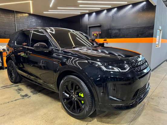 LAND ROVER-DISCOVERY SPORT-2021