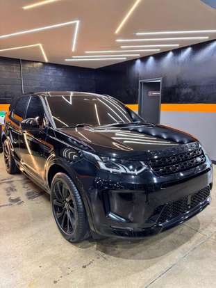 LAND ROVER-DISCOVERY SPORT-2021