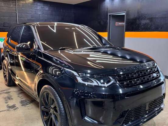 LAND ROVER-DISCOVERY SPORT-2.0 D200 TURBO DIESEL SE AUTOMÁTICO LAND ROVER-DISCOVERY SPORT-2021