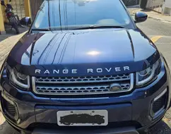 LAND ROVER RANGE ROVER EVOQUE 2.0 SE 4WD 16V GASOLINA 4P AUTOMÁTICO LAND ROVER RANGE ROVER EVOQUE 2.0 SE 4WD 16V GASOLINA 4P AUTOMÁTICO