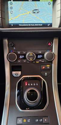 LAND ROVER-RANGE ROVER EVOQUE-2016