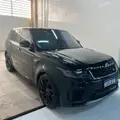 LAND ROVER RANGE ROVER SPORT 3.0 HSE 4X4 V6 24V TURBO DIESEL 4P AUTOMÁTICO LAND ROVER RANGE ROVER SPORT 3.0 HSE 4X4 V6 24V TURBO DIESEL 4P AUTOMÁTICO