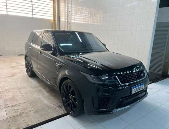 LAND ROVER-RANGE ROVER SPORT-2019