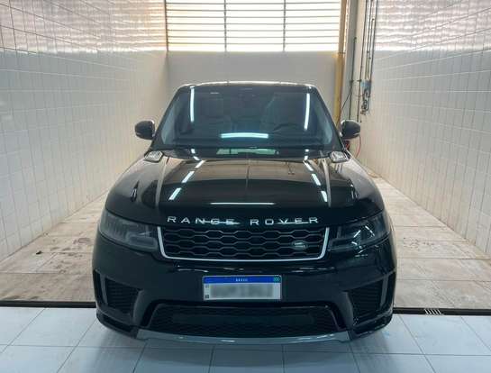 LAND ROVER-RANGE ROVER SPORT-2019