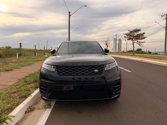 LAND ROVER-RANGE ROVER VELAR-2020