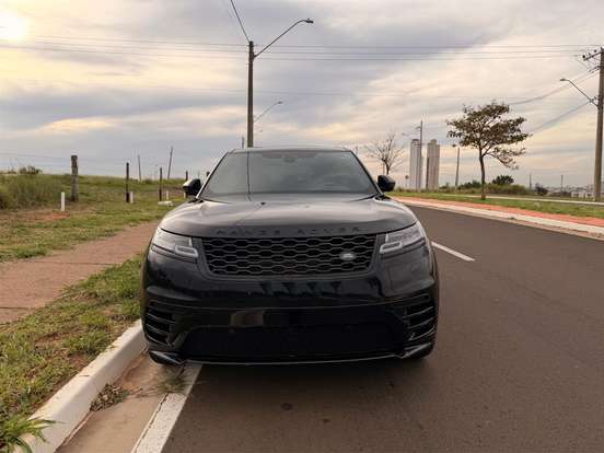 LAND ROVER-RANGE ROVER VELAR-2.0 P300 GASOLINA R-DYNAMIC SE AUTOMÁTICO LAND ROVER-RANGE ROVER VELAR-2020