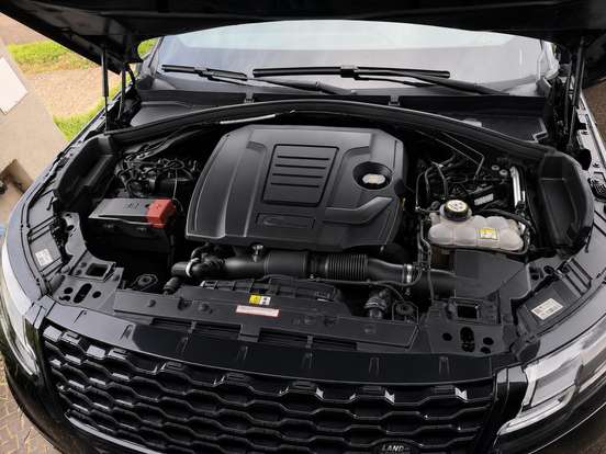 LAND ROVER-RANGE ROVER VELAR-2020