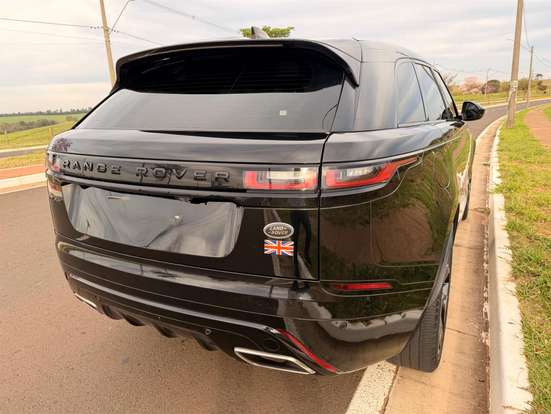 LAND ROVER-RANGE ROVER VELAR-2020