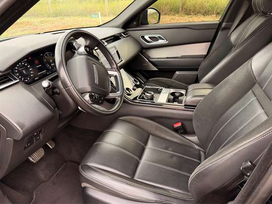 LAND ROVER-RANGE ROVER VELAR-2.0 P300 GASOLINA R-DYNAMIC SE AUTOMÁTICO LAND ROVER-RANGE ROVER VELAR-2020