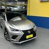 LEXUS NX 300 2.0 16V VVT-i TURBO GASOLINA F-SPORT 6A/T AWD LEXUS NX 300 2.0 16V VVT-i TURBO GASOLINA F-SPORT 6A/T AWD