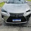 LEXUS NX 300h 2.5 16V VVT-I HYBRID LUXURY CVT AWD LEXUS NX 300h 2.5 16V VVT-I HYBRID LUXURY CVT AWD