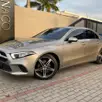 MERCEDES-BENZ A 200 1.3 CGI GASOLINA ADVANCE SEDAN 7G-DCT MERCEDES-BENZ A 200 1.3 CGI GASOLINA ADVANCE SEDAN 7G-DCT