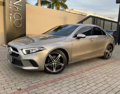 MERCEDES-BENZ A 200 1.3 CGI GASOLINA ADVANCE SEDAN 7G-DCT MERCEDES-BENZ A 200 1.3 CGI GASOLINA ADVANCE SEDAN 7G-DCT