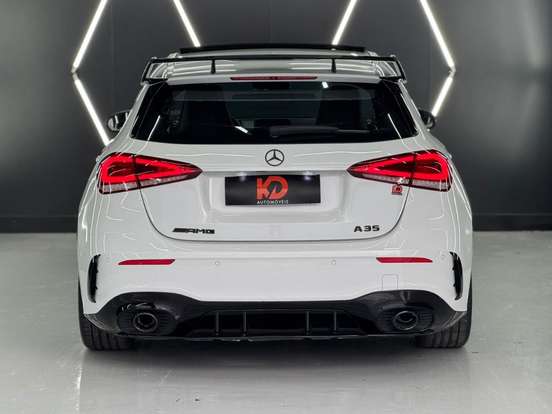 MERCEDES-BENZ-A 35 AMG-2022