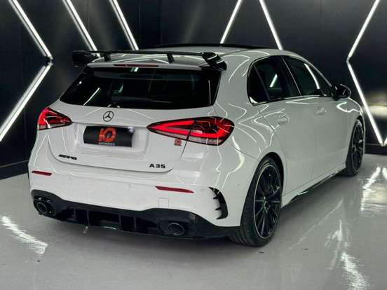 MERCEDES-BENZ-A 35 AMG-2022