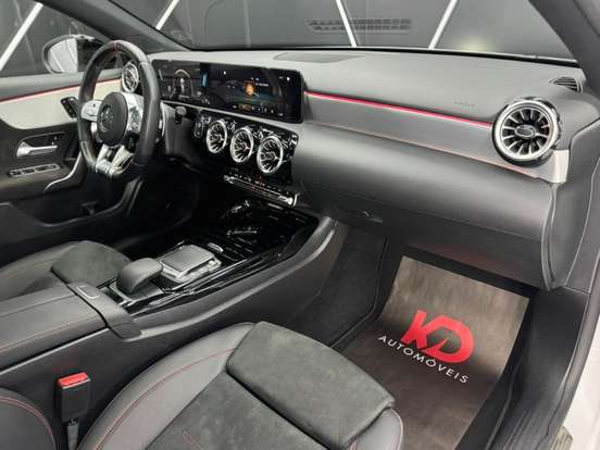 MERCEDES-BENZ-A 35 AMG-2022