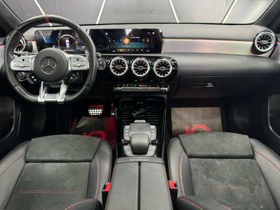 MERCEDES-BENZ-A 35 AMG-2022