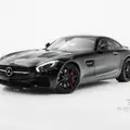 MERCEDES-BENZ AMG GT 4.0 V8 TURBO GASOLINA 7G-DCT MERCEDES-BENZ AMG GT 4.0 V8 TURBO GASOLINA 7G-DCT