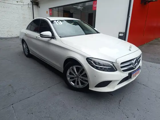 MERCEDES-BENZ C 180 1.6 CGI GASOLINA AVANTGARDE 9G-TRONIC MERCEDES-BENZ C 180 1.6 CGI GASOLINA AVANTGARDE 9G-TRONIC