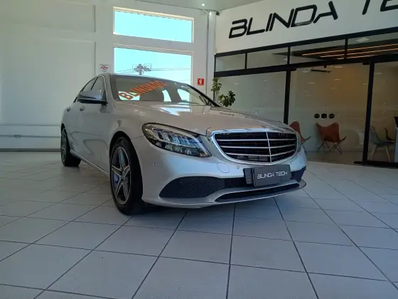 MERCEDES-BENZ C 180 1.6 CGI GASOLINA EXCLUSIVE 9G-TRONIC MERCEDES-BENZ C 180 1.6 CGI GASOLINA EXCLUSIVE 9G-TRONIC