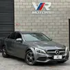 MERCEDES-BENZ C 180 1.6 CGI AVANTGARDE 16V TURBO GASOLINA 4P AUTOMÁTICO MERCEDES-BENZ C 180 1.6 CGI AVANTGARDE 16V TURBO GASOLINA 4P AUTOMÁTICO