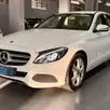 MERCEDES-BENZ C 180 1.6 CGI FLEX AVANTGARDE 9G-TRONIC MERCEDES-BENZ C 180 1.6 CGI FLEX AVANTGARDE 9G-TRONIC