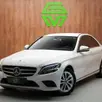MERCEDES-BENZ C 180 1.6 CGI FLEX AVANTGARDE 9G-TRONIC MERCEDES-BENZ C 180 1.6 CGI FLEX AVANTGARDE 9G-TRONIC