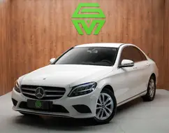 MERCEDES-BENZ C 180 1.6 CGI FLEX AVANTGARDE 9G-TRONIC MERCEDES-BENZ C 180 1.6 CGI FLEX AVANTGARDE 9G-TRONIC