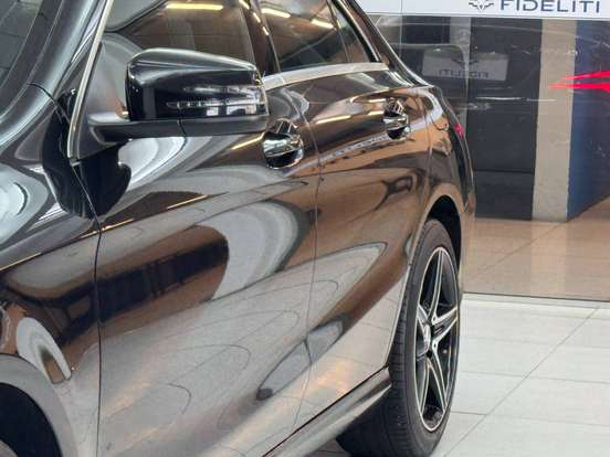 MERCEDES-BENZ-CLA 180-2019