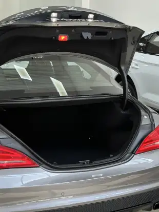 MERCEDES-BENZ-CLA 45 AMG-2014