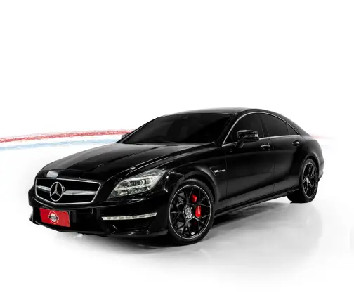 MERCEDES-BENZ CLS 63 AMG 5.5 V8 TURBO GASOLINA 4P AUTOMÁTICO MERCEDES-BENZ CLS 63 AMG 5.5 V8 TURBO GASOLINA 4P AUTOMÁTICO