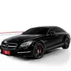 MERCEDES-BENZ CLS 63 AMG 5.5 V8 TURBO GASOLINA 4P AUTOMÁTICO MERCEDES-BENZ CLS 63 AMG 5.5 V8 TURBO GASOLINA 4P AUTOMÁTICO