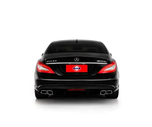 MERCEDES-BENZ-CLS 63 AMG-2013