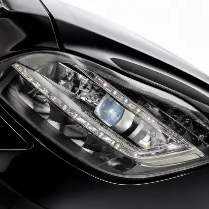 MERCEDES-BENZ-CLS 63 AMG-2013
