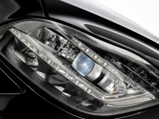 MERCEDES-BENZ-CLS 63 AMG-5.5 V8 TURBO GASOLINA 4P AUTOMÁTICO MERCEDES-BENZ-CLS 63 AMG-2013